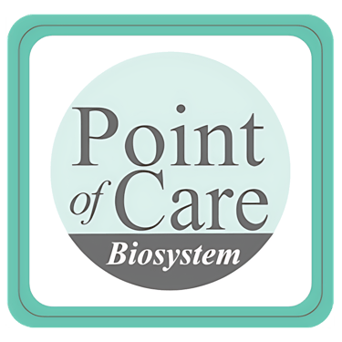 Point of Care Biosystem logo