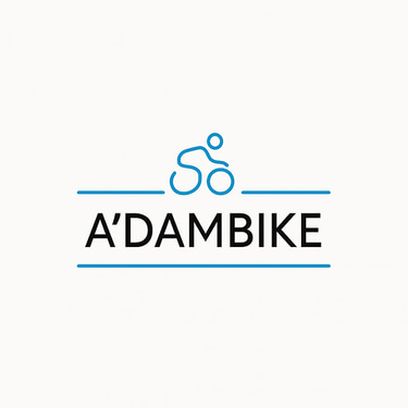 ADAMBIKE logo