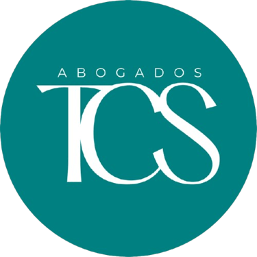 ABOGADOS TCS logo