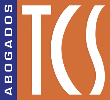 ABOGADOS TCS logo