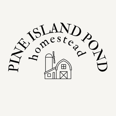 Homesteading for the Health of it logo