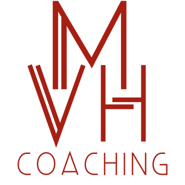 MVH.Coaching logo