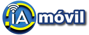 IA móvil La red Inteligente logo