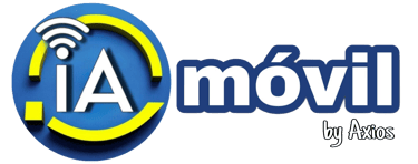 IA móvil La red Inteligente logo