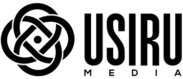 Usiru Media logo