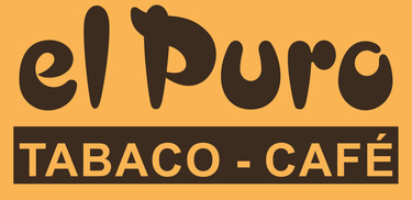 El Puro Tabaco logo