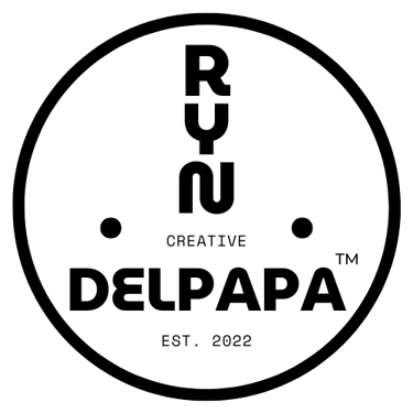 RYN DEL PAPA logo