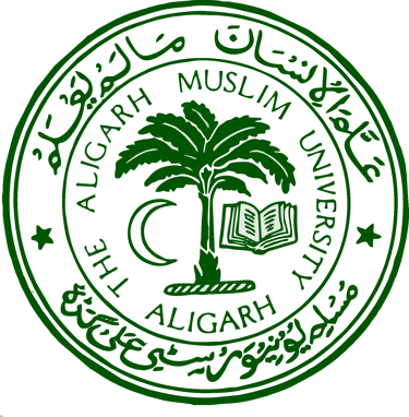 Prof Qazi Mohd Jamshed logo