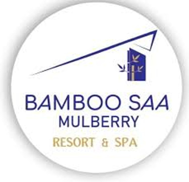 Bamboo Saa Resort & Spa, Udaipur logo