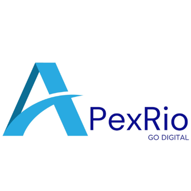 ApexRio logo