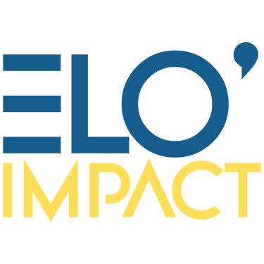Elo'Impact logo