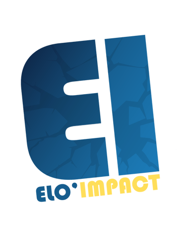 Elo'Impact logo