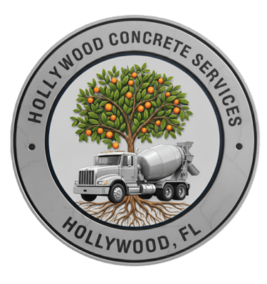 Concrete 3 logo