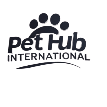 Pet Hub International logo