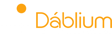 Dáblium Treinamentos logo