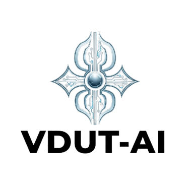 VDUT-AI logo