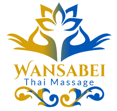 Wansabei Thai Massage logo