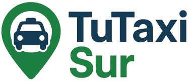 TuTaxiSur.com logo