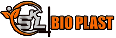 SKL Bioplast logo