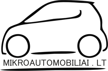 MIKROAUTOMOBILIAI logo