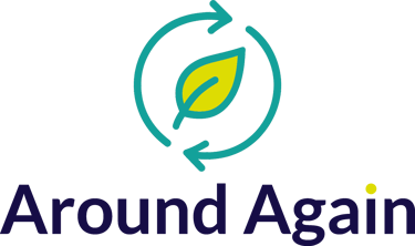 Around Again logo