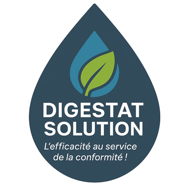 Digestat solution logo