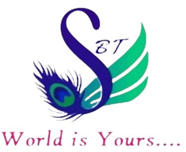ShivaBairav Technologies logo