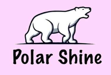 Polar Shine logo