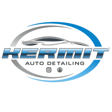 Kermit Auto Detailing logo