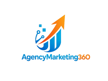 Marketing Agency logo