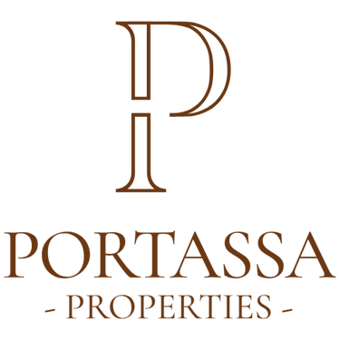 Portassa Properties logo