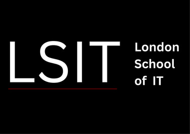 London School of IT(LSIT) logo