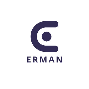 Erman logo