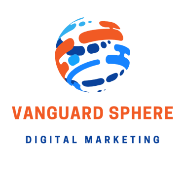 Vanguard Sphere logo