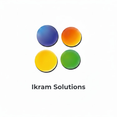Ikram Solutions logo