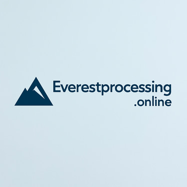 Everest Processing Africa logo