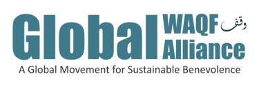 Global Waqf Alliance logo
