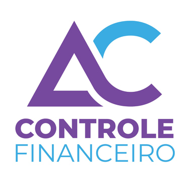 AC CONTROLE FINANCEIRO logo