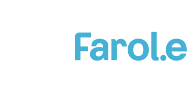 Farol.e MKT logo