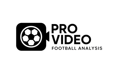 Pro Video Football analysis logo