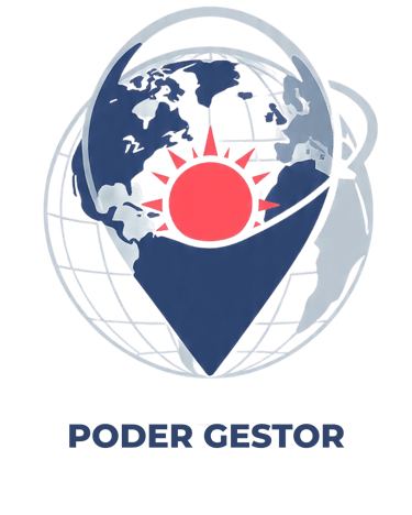 Poder Gestor logo