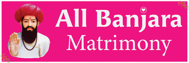 All banjara Matrimony logo