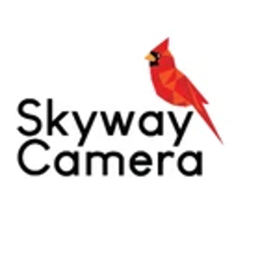 Skyway Camera logo