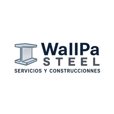Wallpa Steel logo