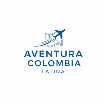 Viajando por Colombia logo