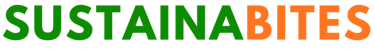 SUSTAINABITES logo