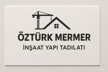 OZTURK MERMER INSAAT VE YAPI TADILAT logo