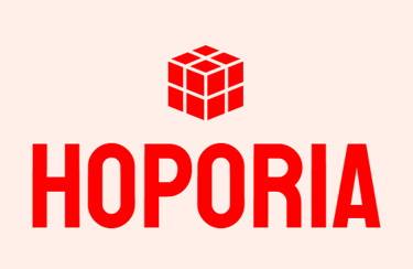 HOPORIA logo