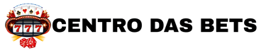 Centro das Bets logo
