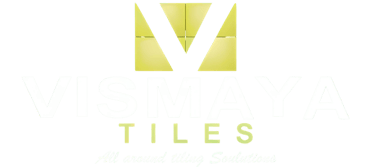 Vismaya Tiles logo